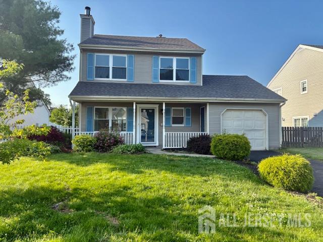 21 Rice Run, East Brunswick NJ 08816 - View 2