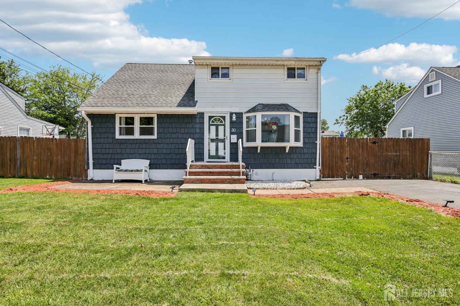 30 Clark Place, Avenel NJ 07001 - View 2