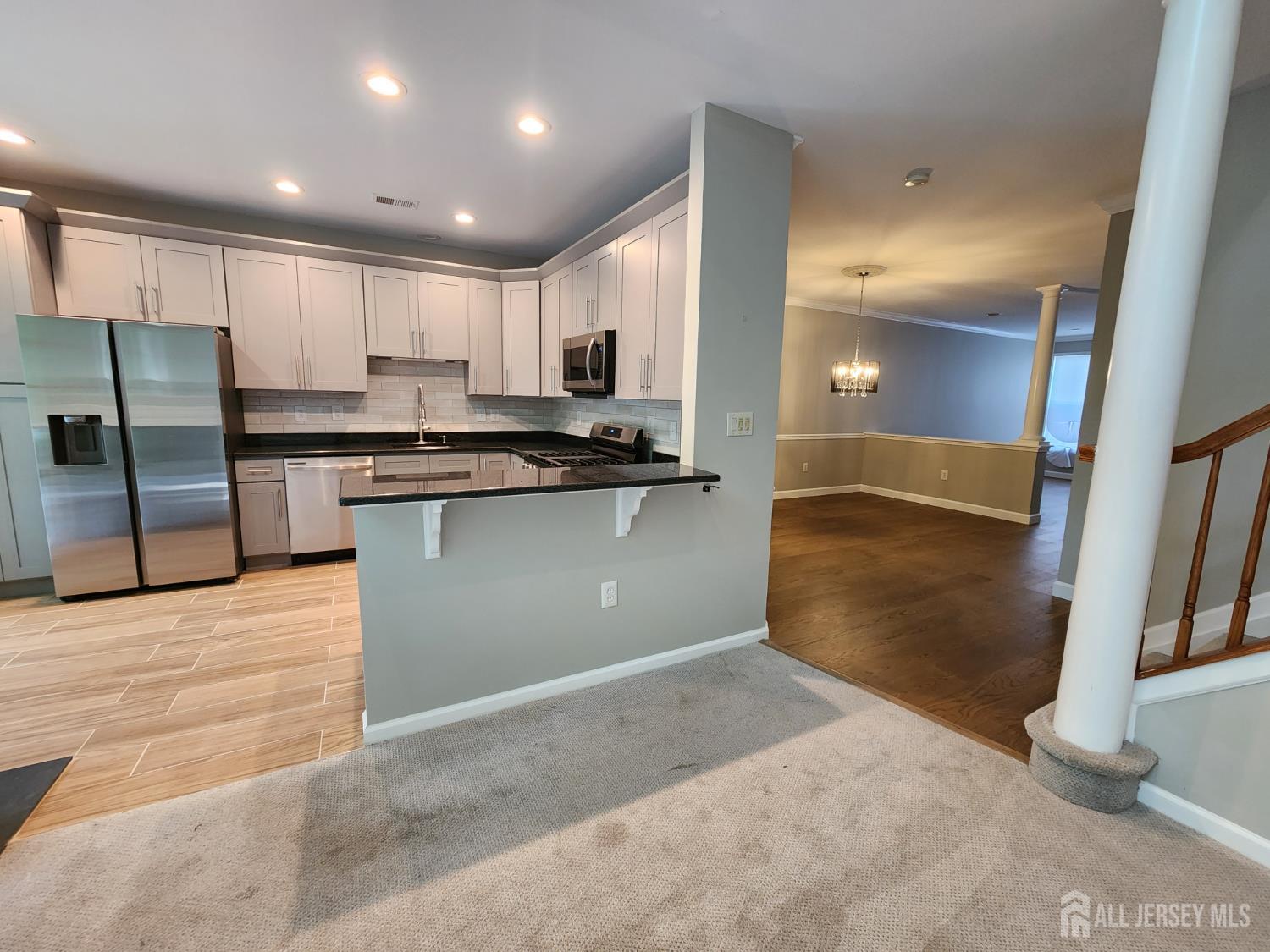 54 Amber Drive, Old Bridge NJ 08857 - View 3