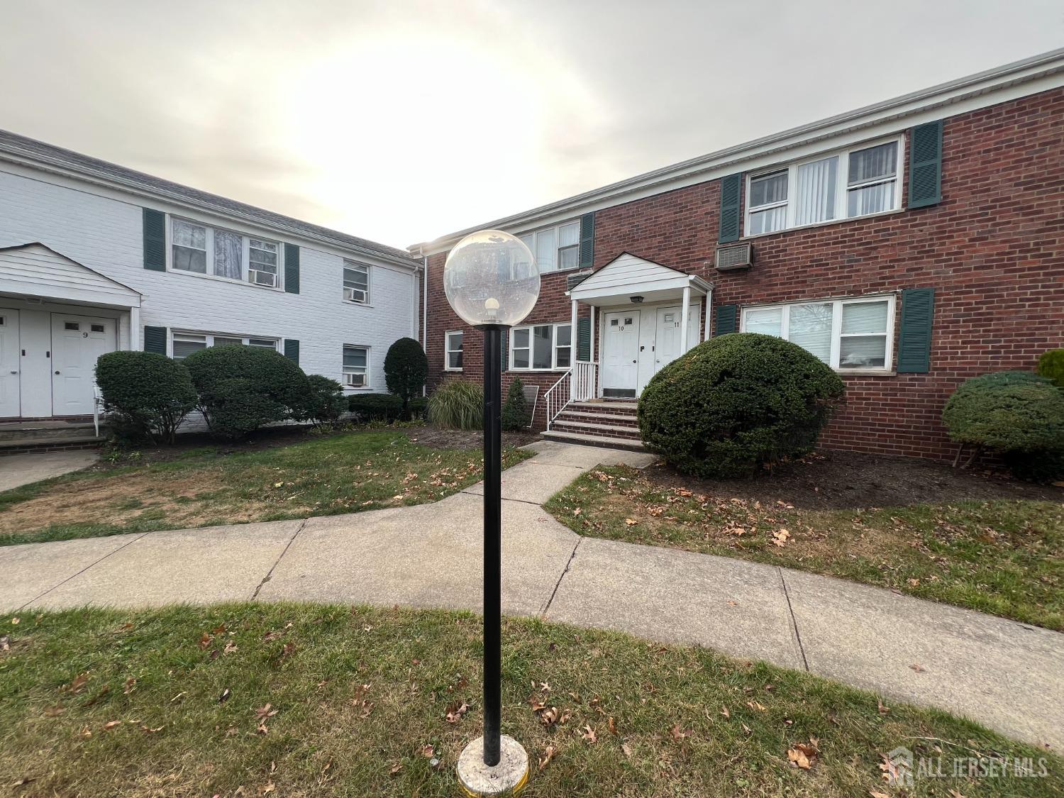 10 Garfield Park # A, Edison NJ 08837 - View 2
