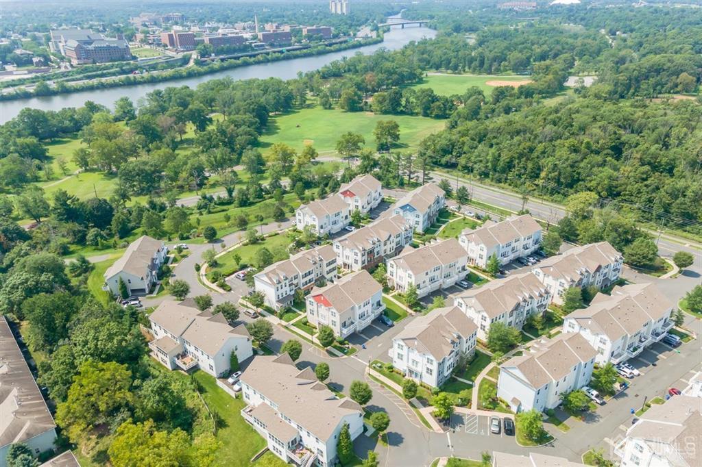 1205 ELLA Lane # 1205, Highland Park NJ 08904 - View 3
