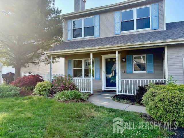 21 Rice Run, East Brunswick NJ 08816 - View 3