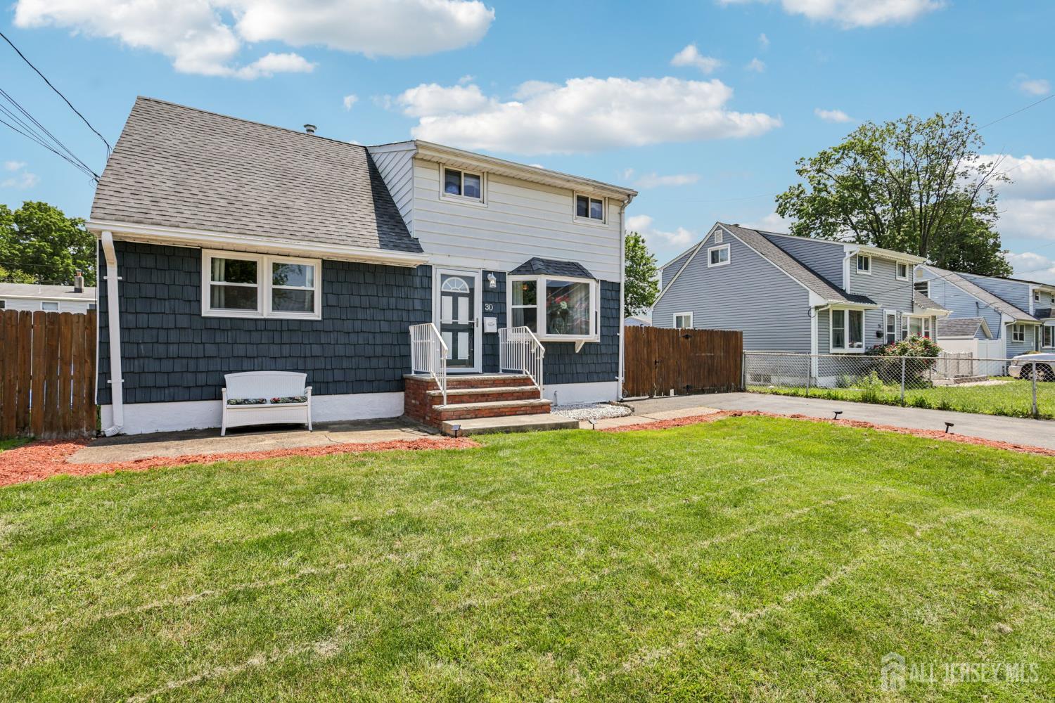 30 Clark Place, Avenel NJ 07001 - View 3