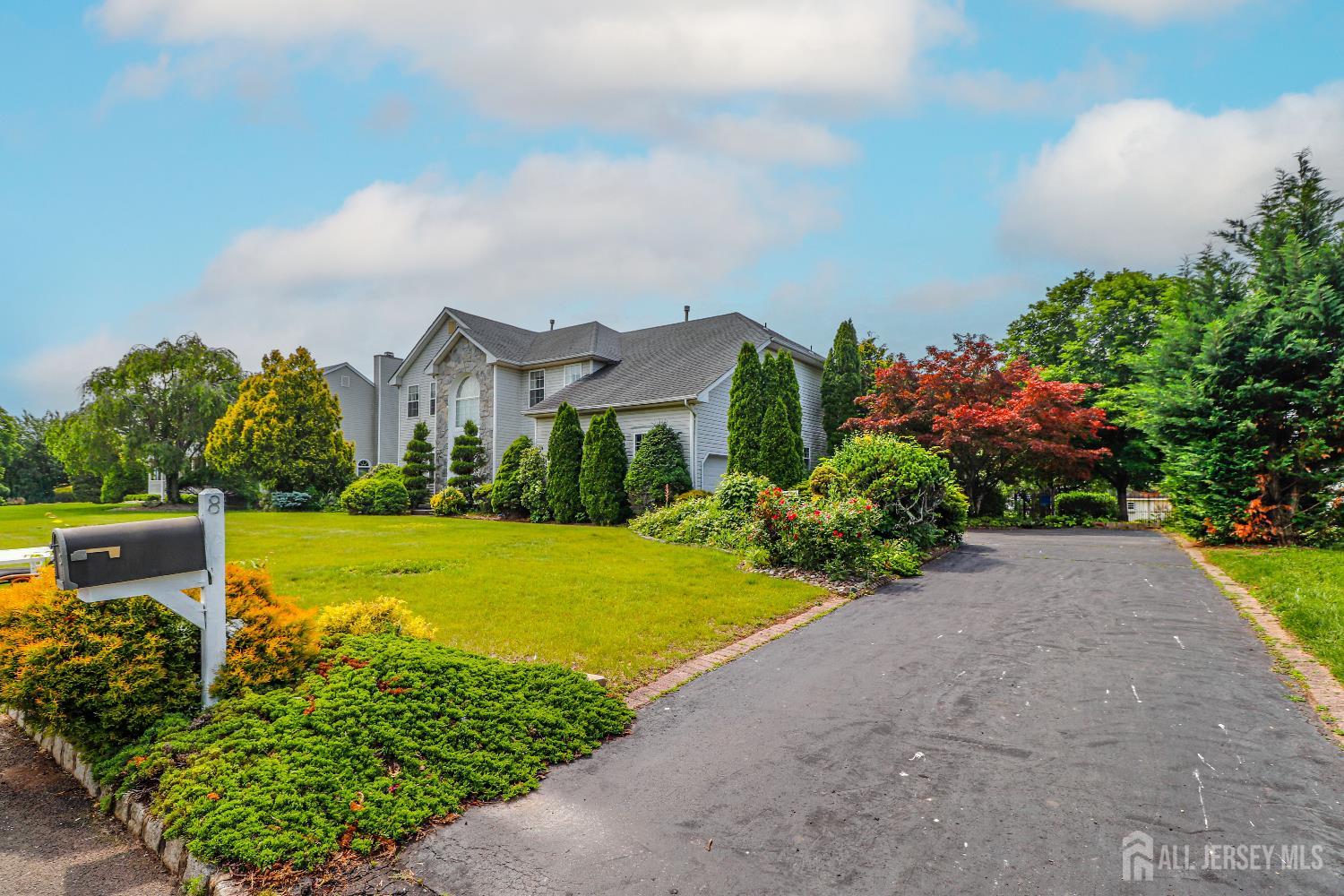 8 Staudt Court, Franklin NJ 08873 - View 2