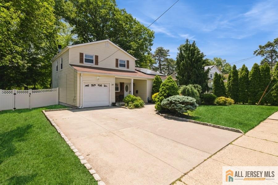 34 Arvin Road, Old Bridge NJ 08857 - View 2