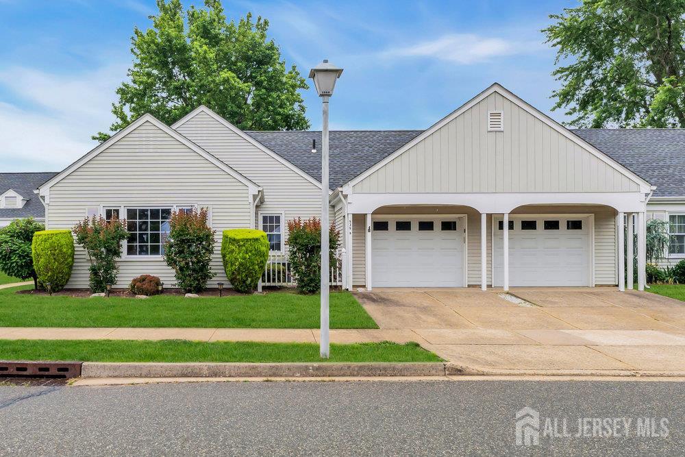 539 Old Nassau Road # B, Monroe NJ 08831 - View 3