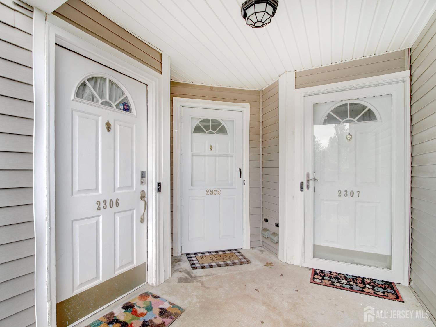 2302 Timber Ridge Court, Sayreville NJ 08859 - View 3