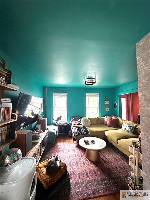 21 Alexander Street, New Brunswick NJ 08901 - View 5