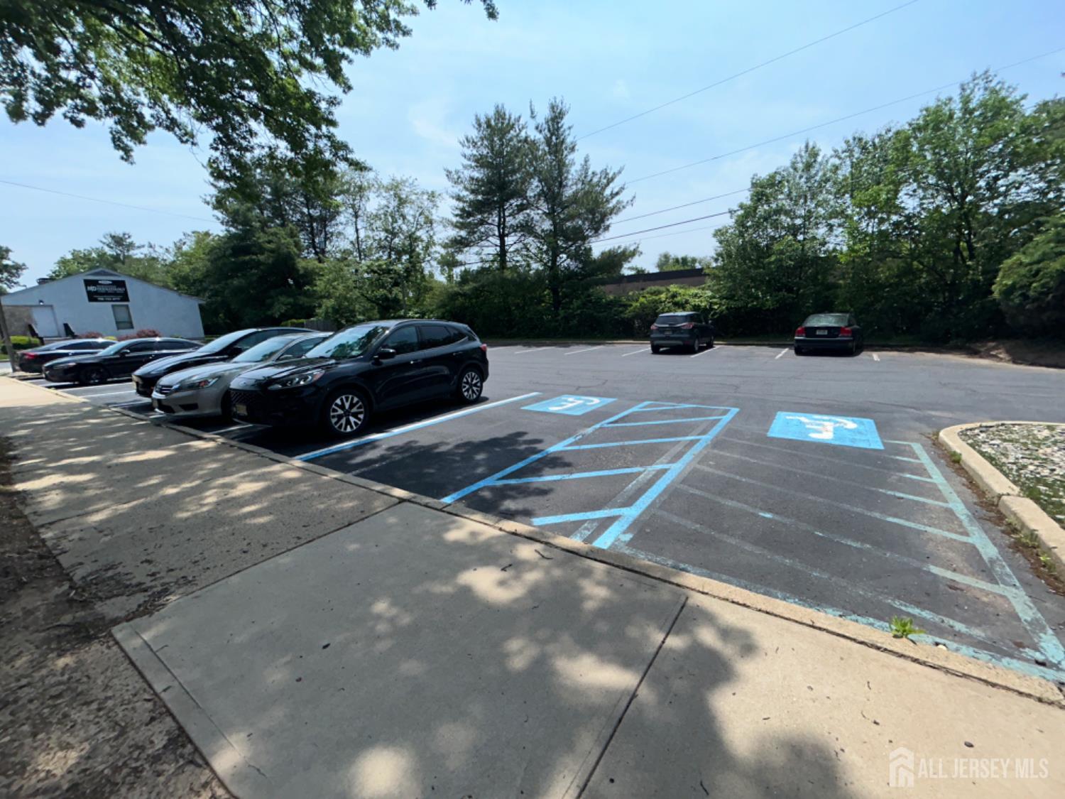 3461 E Route 22 Highway # A, Branchburg NJ 08876 - View 3