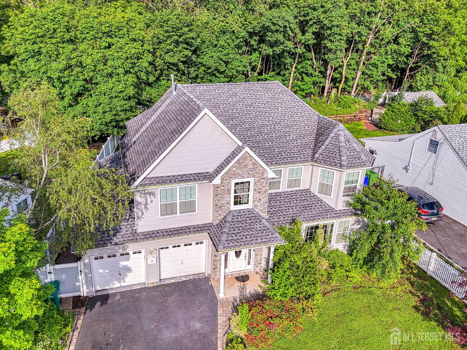 15 Altamont Road, Edison NJ 08817 - View 3