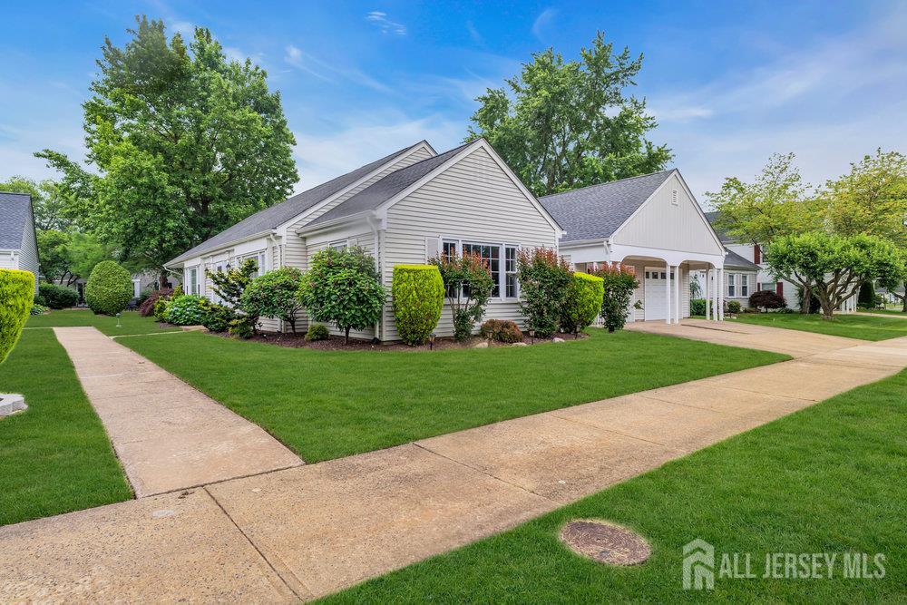 539 Old Nassau Road # B, Monroe NJ 08831 - View 4