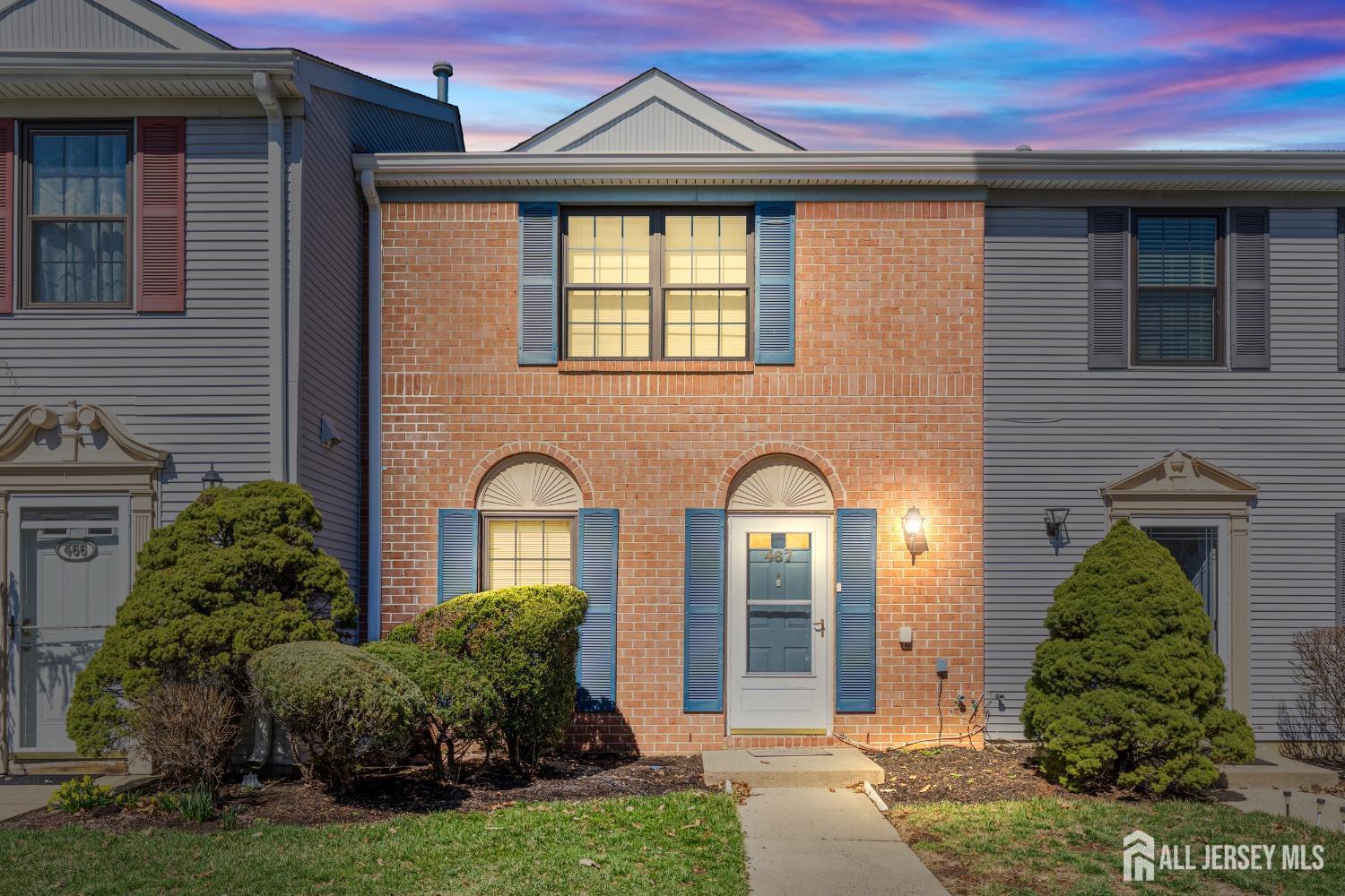 467 Andover Place, East Brunswick NJ 08816 - View 2