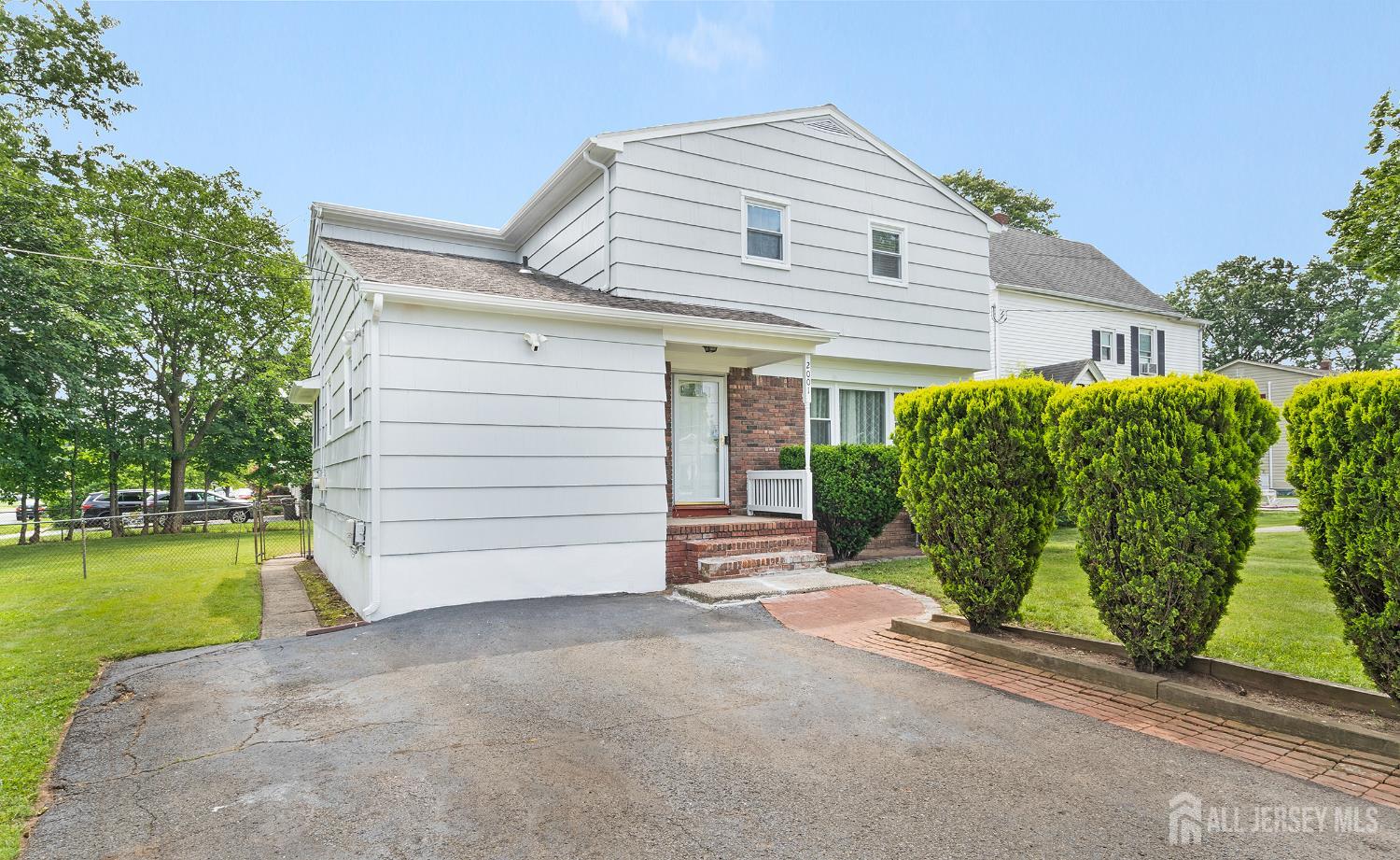 2001 Grant Avenue, South Plainfield NJ 07080 - View 2