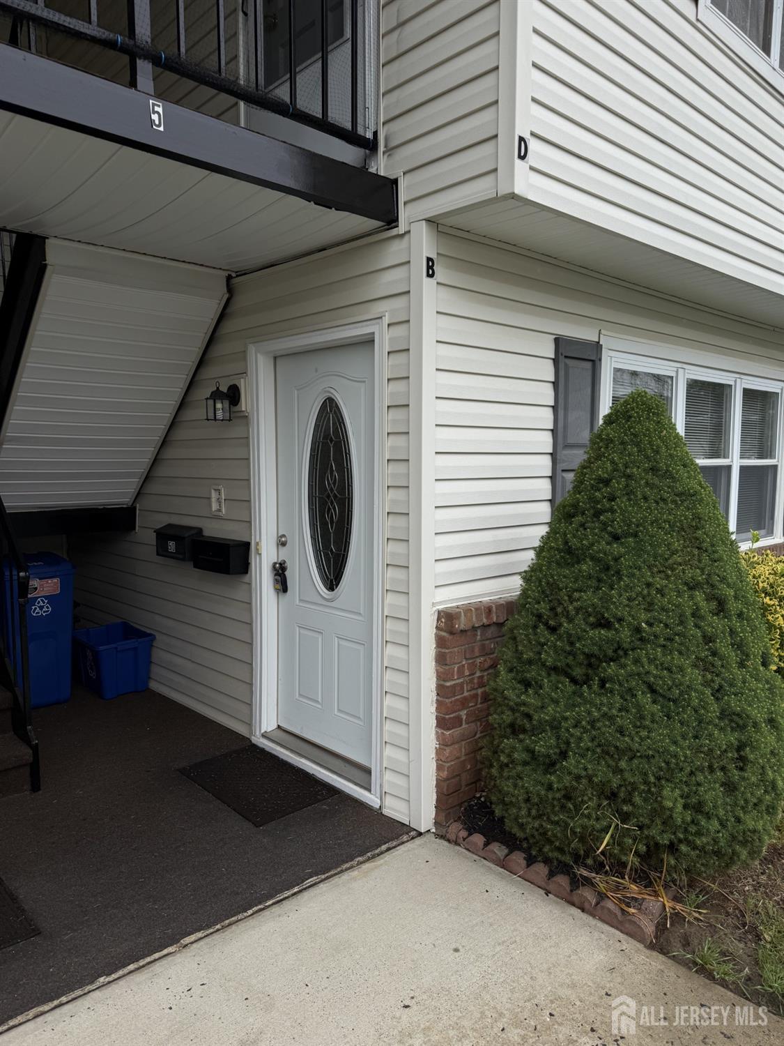 5 Texas Court # B, Old Bridge NJ 07747 - View 2