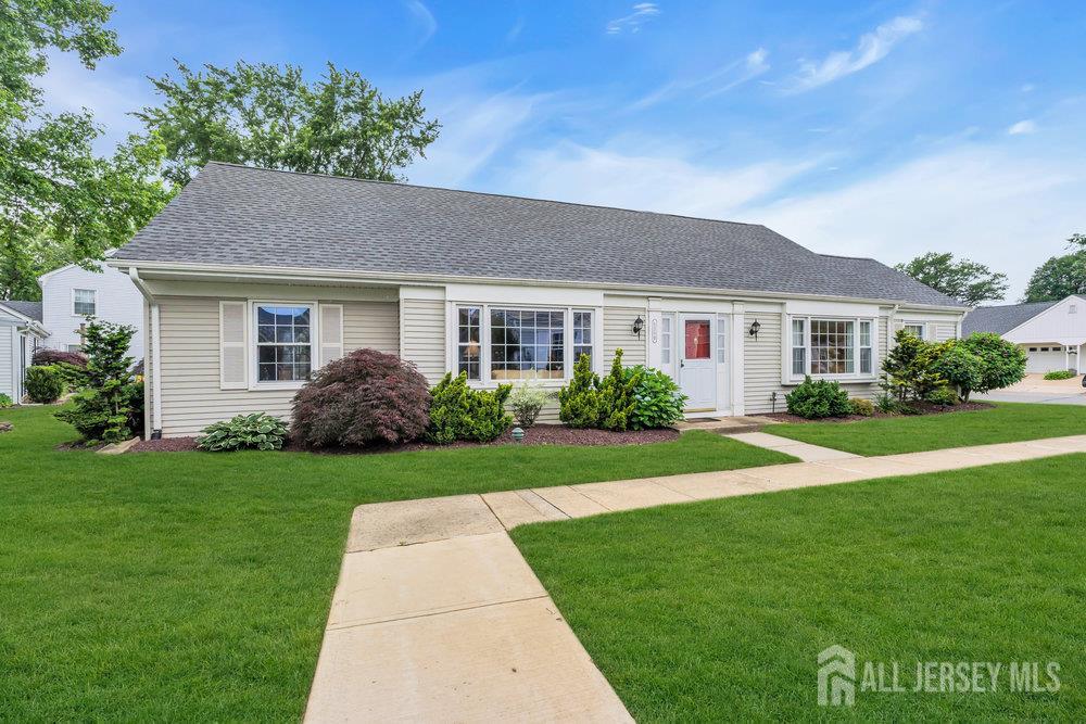 539 Old Nassau Road # B, Monroe NJ 08831 - View 2