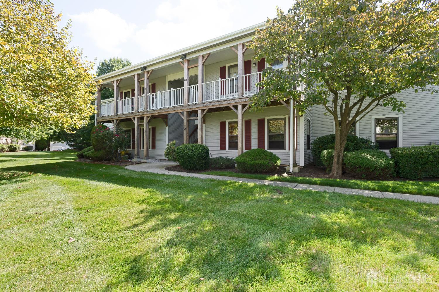 98 Griggs Place, East Brunswick NJ 08816 - View 2