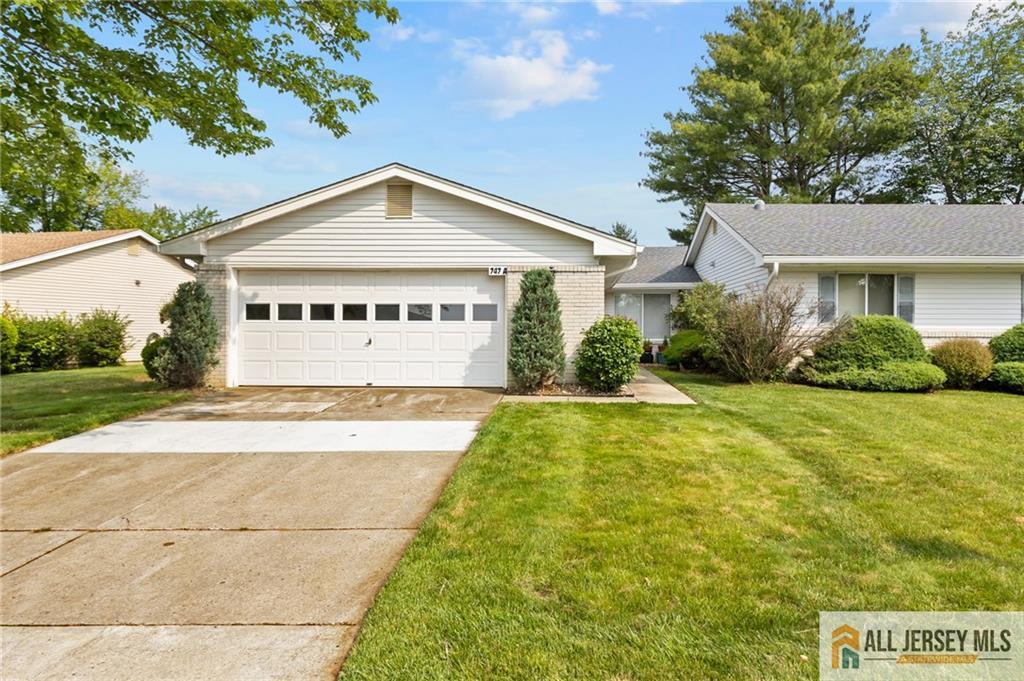 747 Marlton Road # 747A, Monroe NJ 08831 - View 3