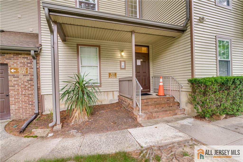 3113 Cypress Court, South Brunswick NJ 08852 - View 3