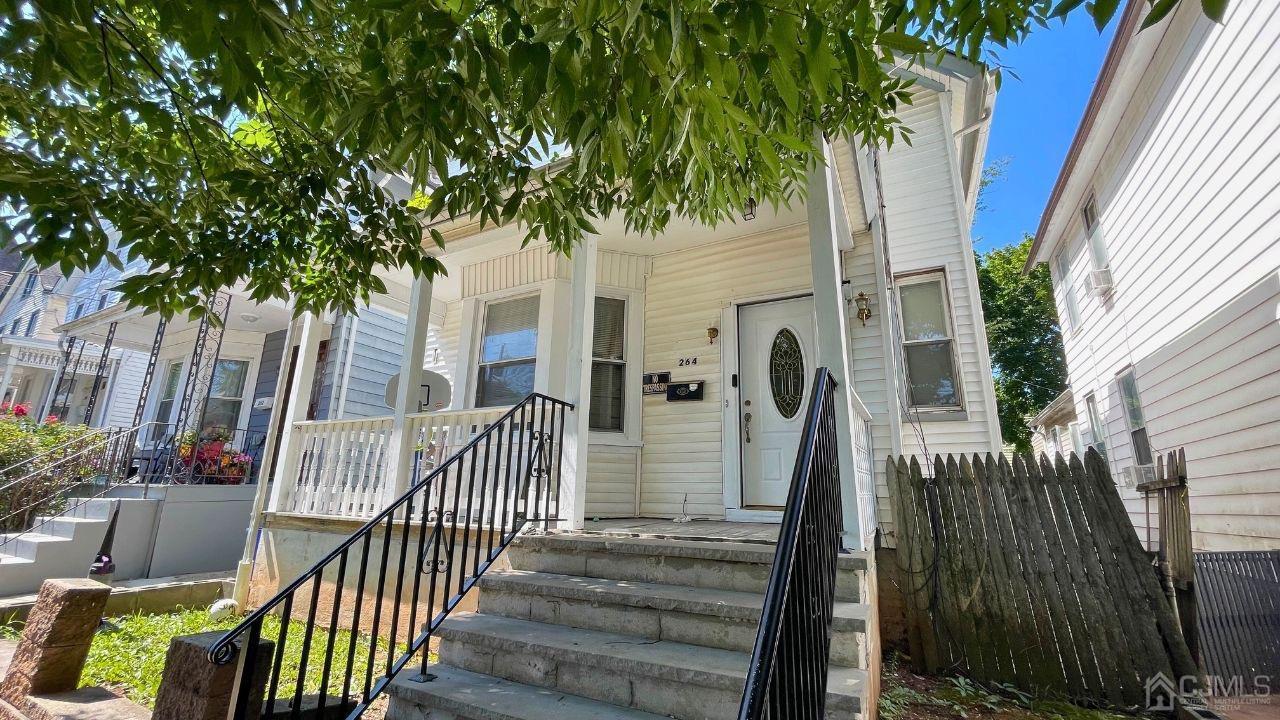 264 Seaman Street, New Brunswick NJ 08901 - View 2