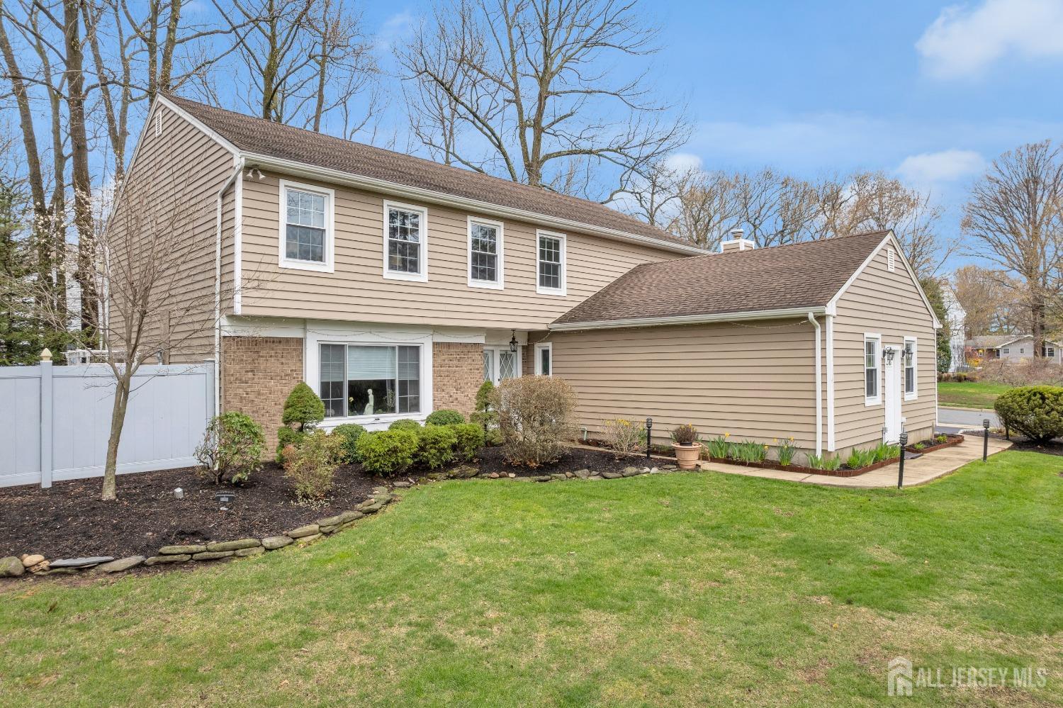 2 Pine Ridge Drive, Edison NJ 08820 - View 2