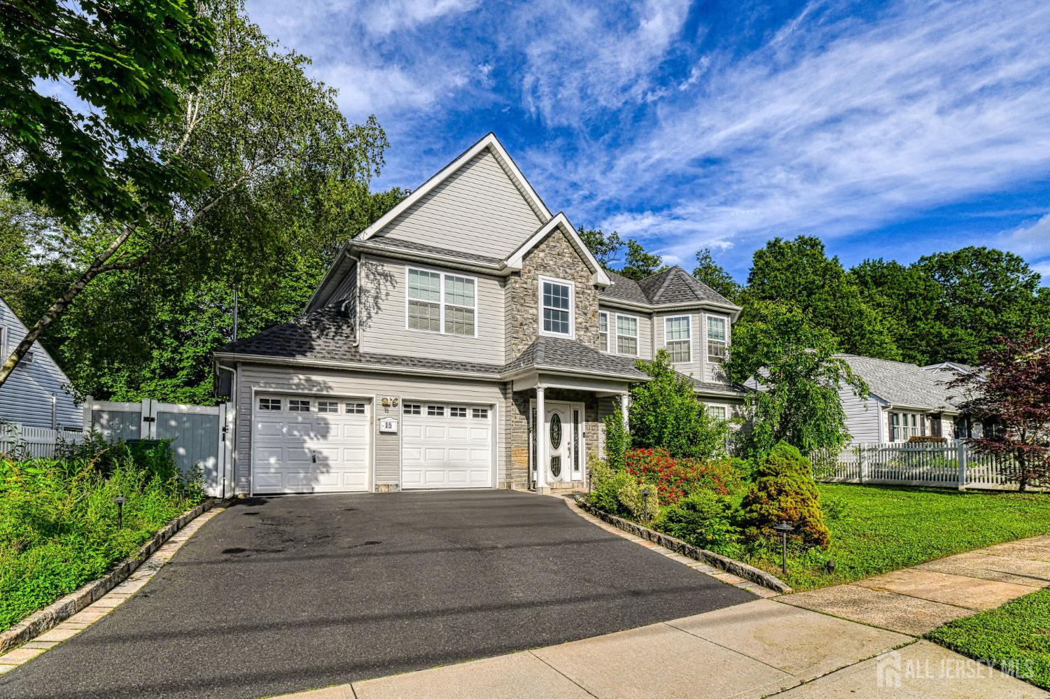 15 Altamont Road, Edison NJ 08817 - View 5
