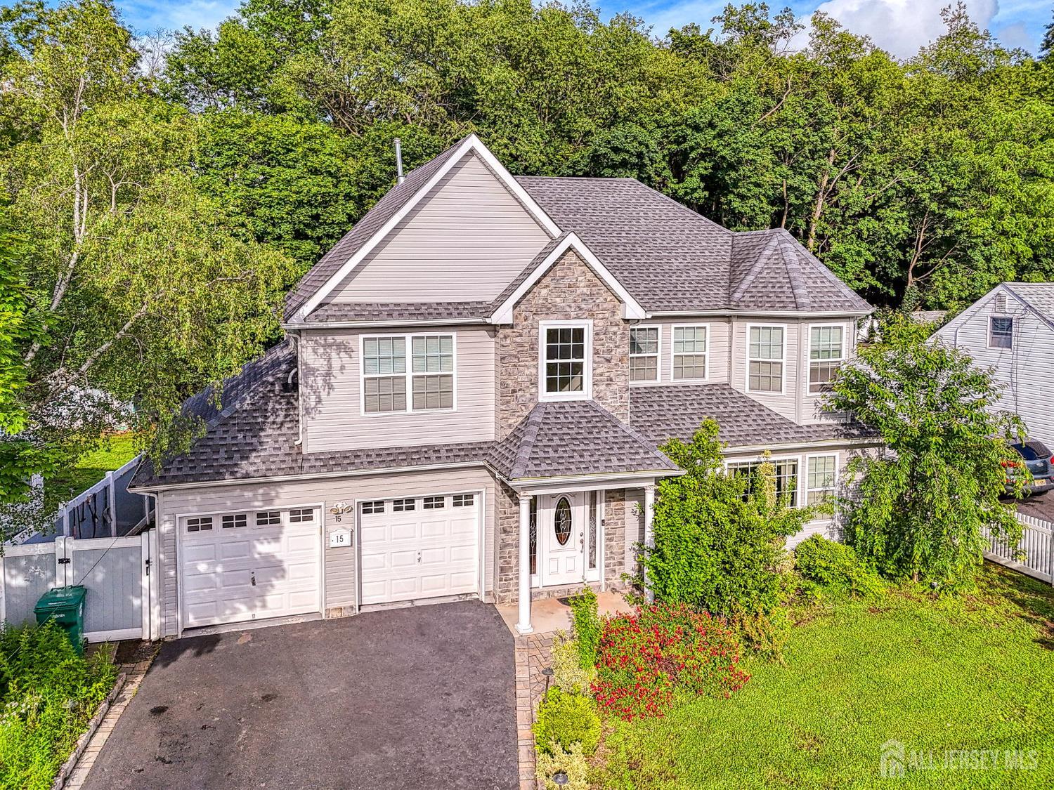 15 Altamont Road, Edison NJ 08817 - View 2