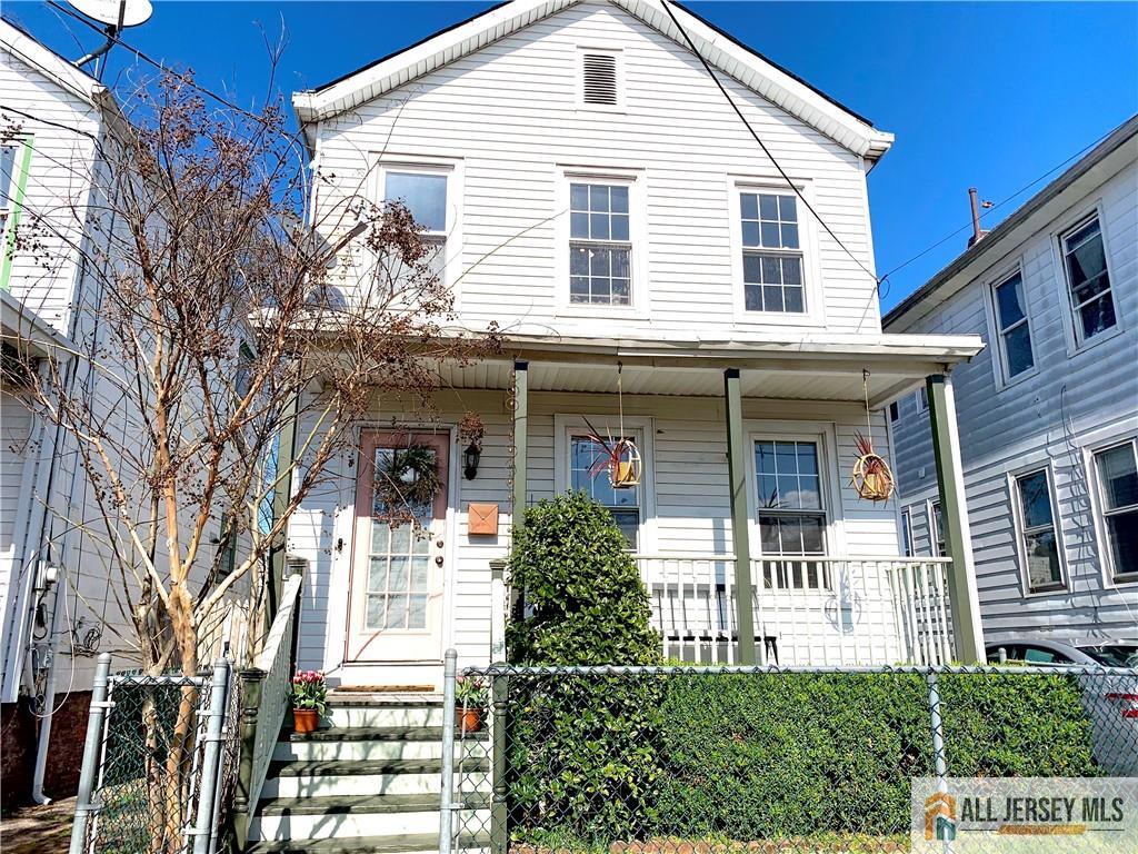 21 Alexander Street, New Brunswick NJ 08901 - View 2