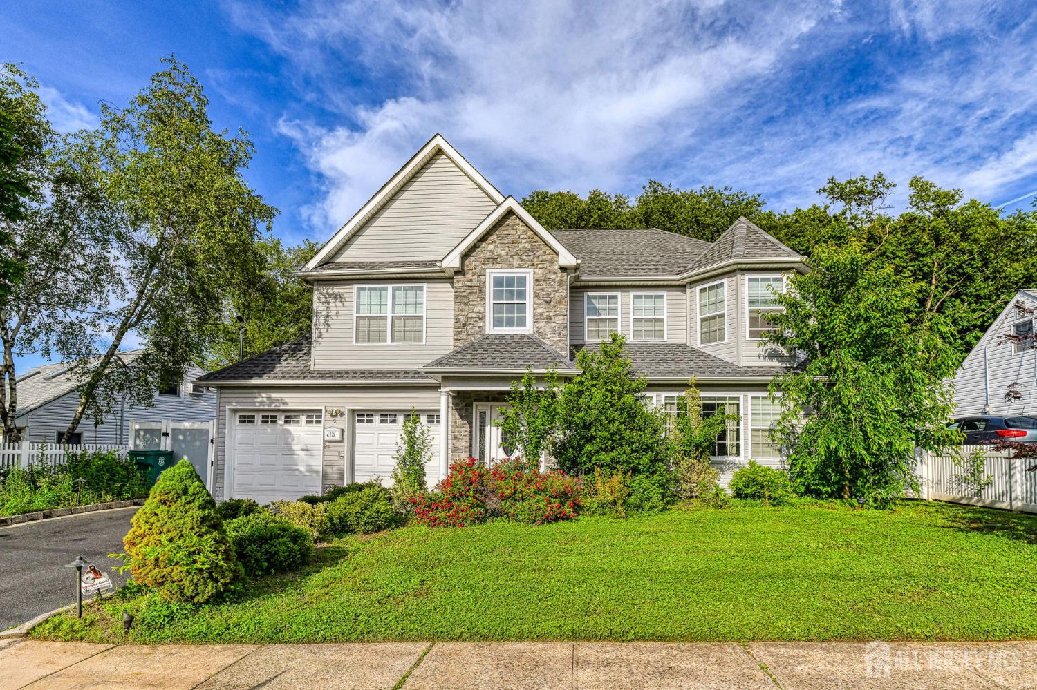 15 Altamont Road, Edison NJ 08817 - View 4