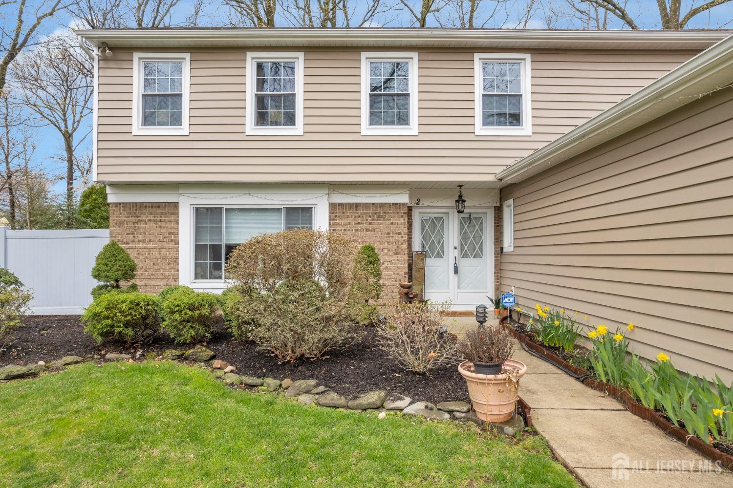 2 Pine Ridge Drive, Edison NJ 08820 - View 4