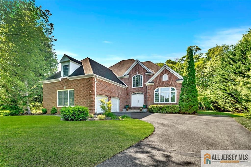 2 Danser Drive, Cranbury NJ 08512 - View 5