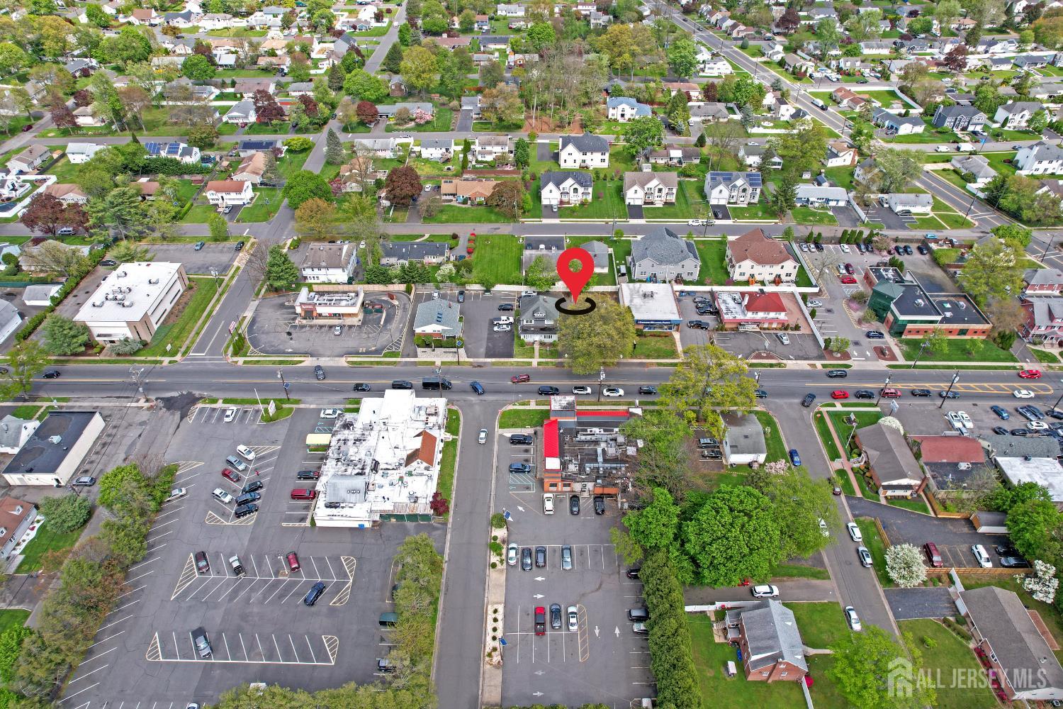 2105 Park Avenue, South Plainfield NJ 07080 - View 4