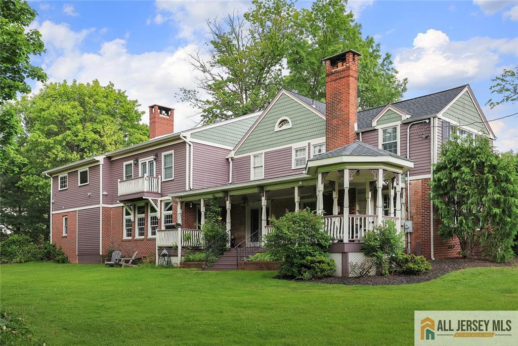 241 E Chestnut Avenue, Metuchen NJ 08840 - View 5