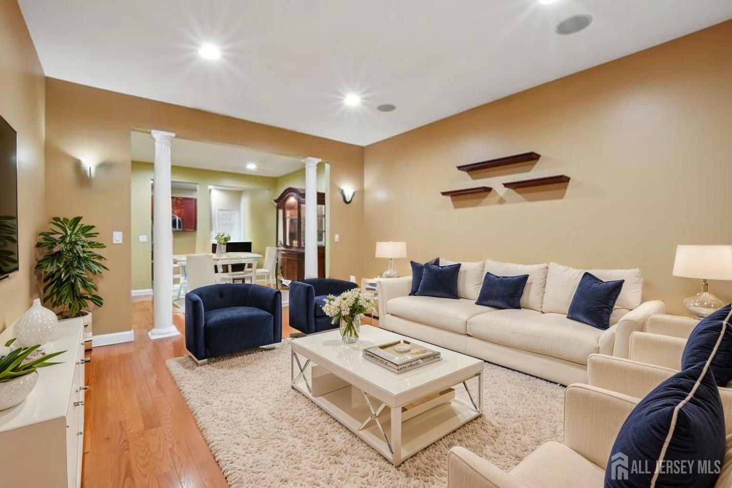 90 Forest Drive, Piscataway NJ 08854 - View 2