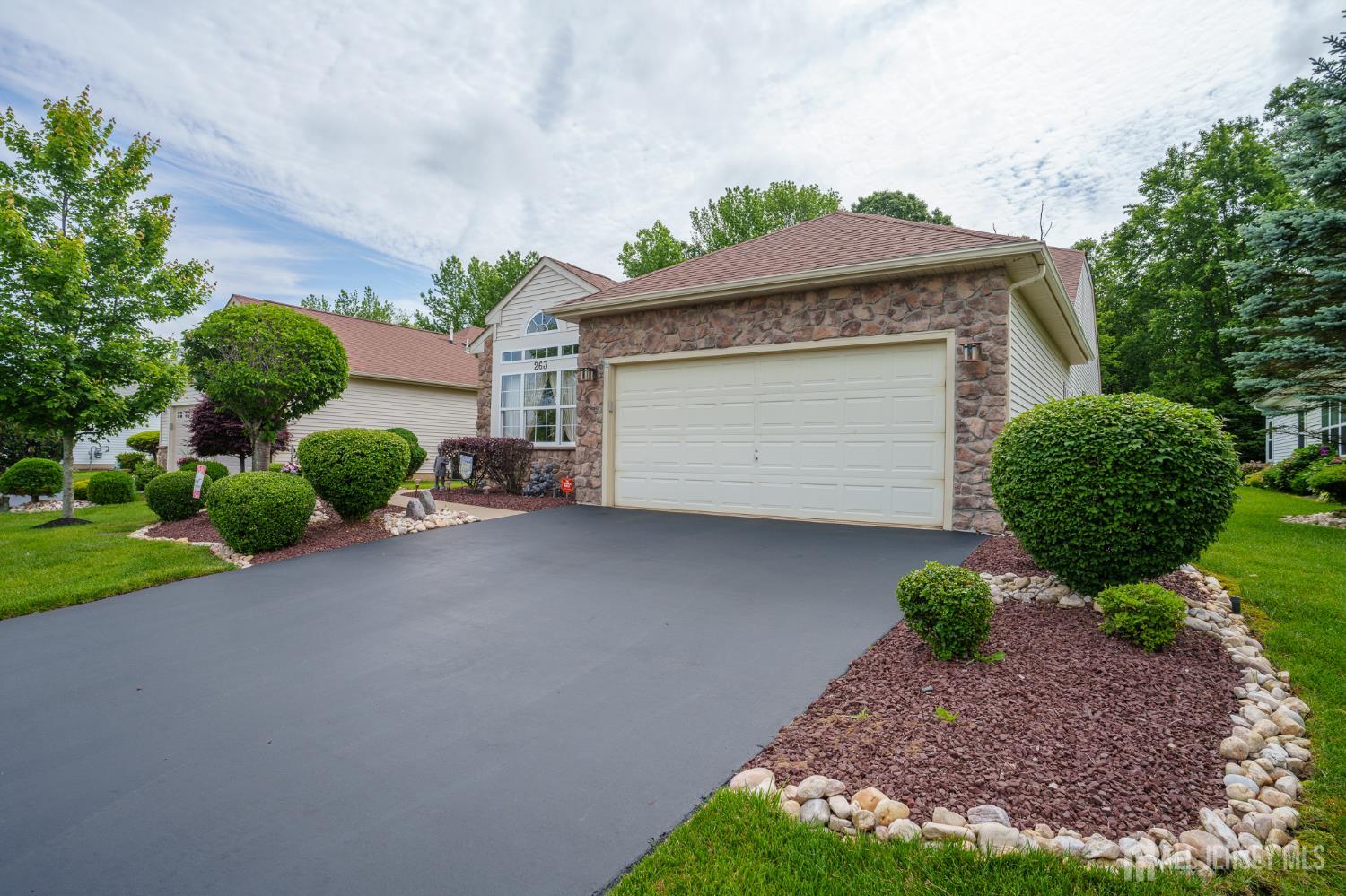263 Valencia Drive, Monroe NJ 08831 - View 3
