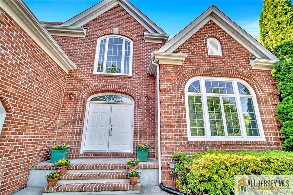 2 Danser Drive, Cranbury NJ 08512 - View 2