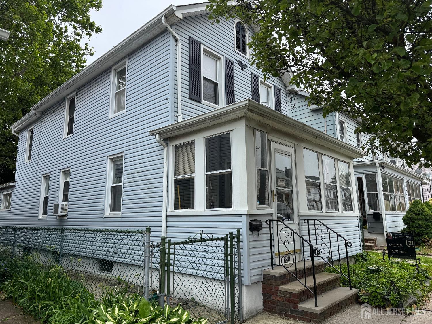 349 David Street, South Amboy NJ 08879 - View 2