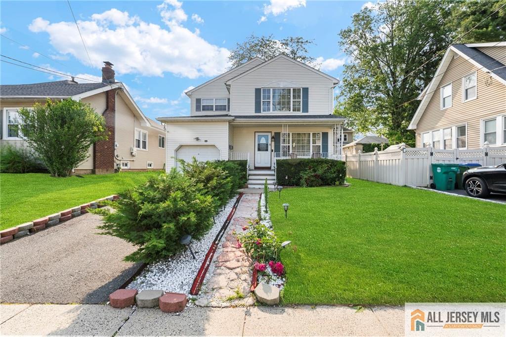 19 Edgegrove Street, Edison NJ 08837 - View 2