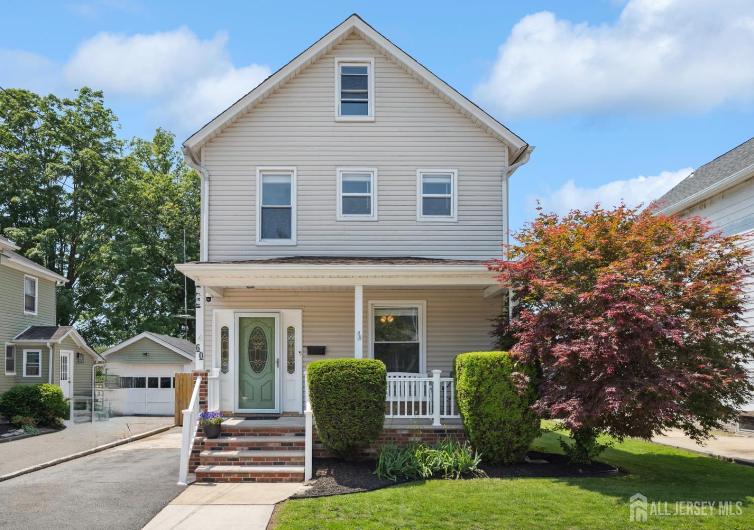 60 South Street, Milltown NJ 08850 - View 2
