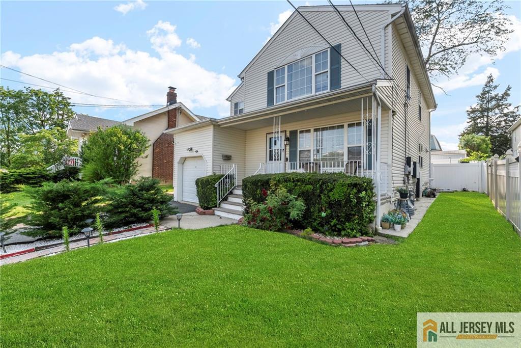 19 Edgegrove Street, Edison NJ 08837 - View 3
