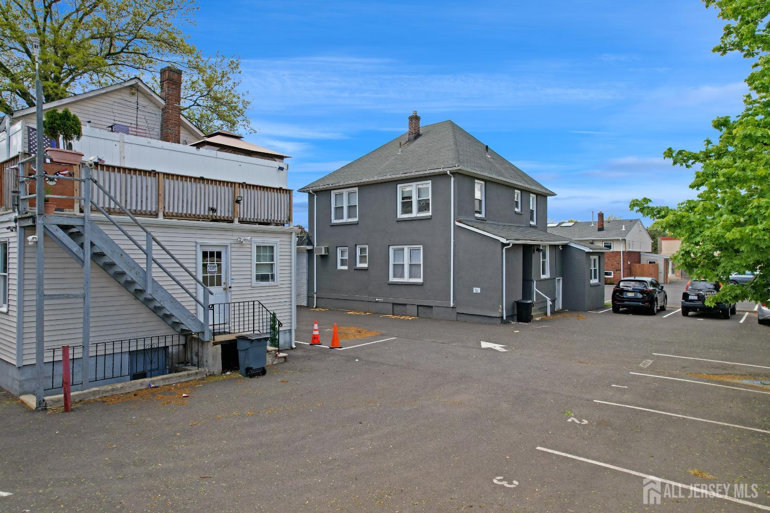2105 Park Avenue, South Plainfield NJ 07080 - View 2