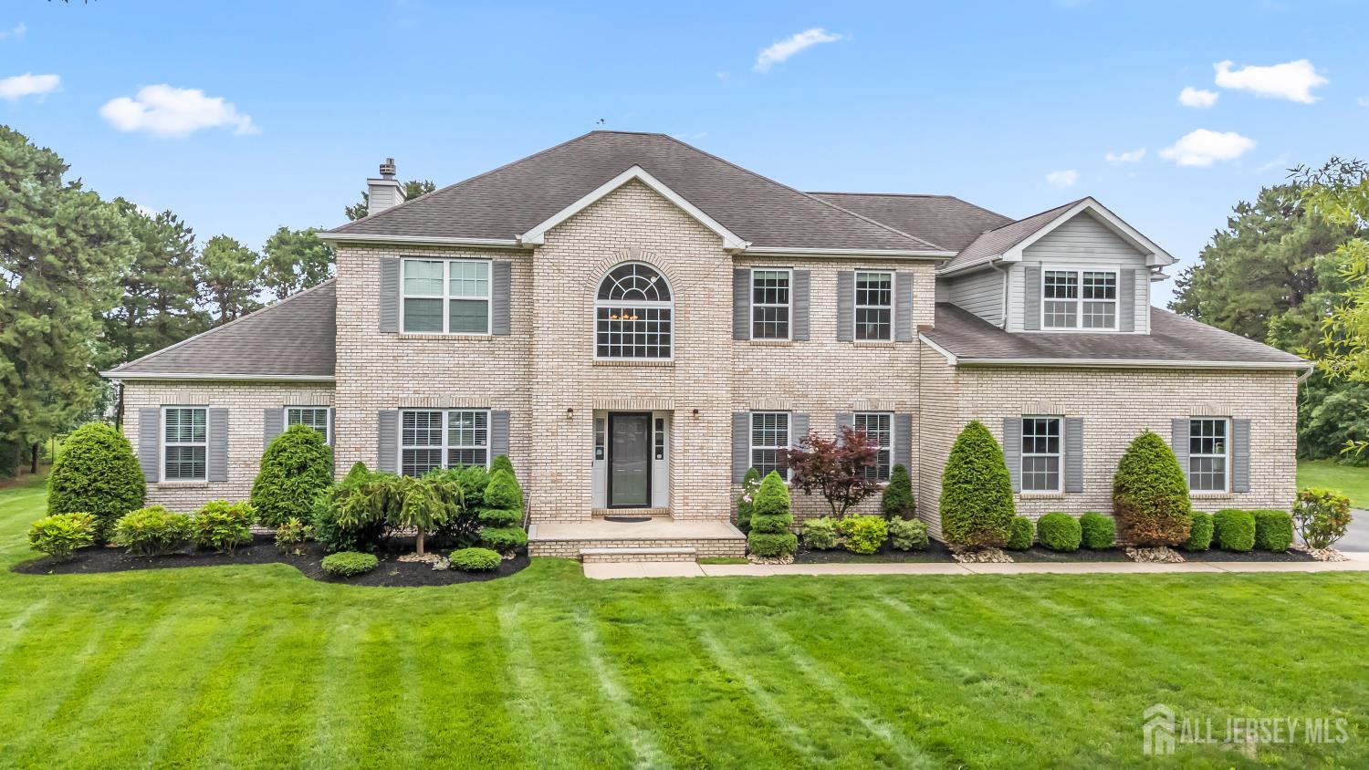 1004 Antoinette Drive, Monroe NJ 08831 - View 2