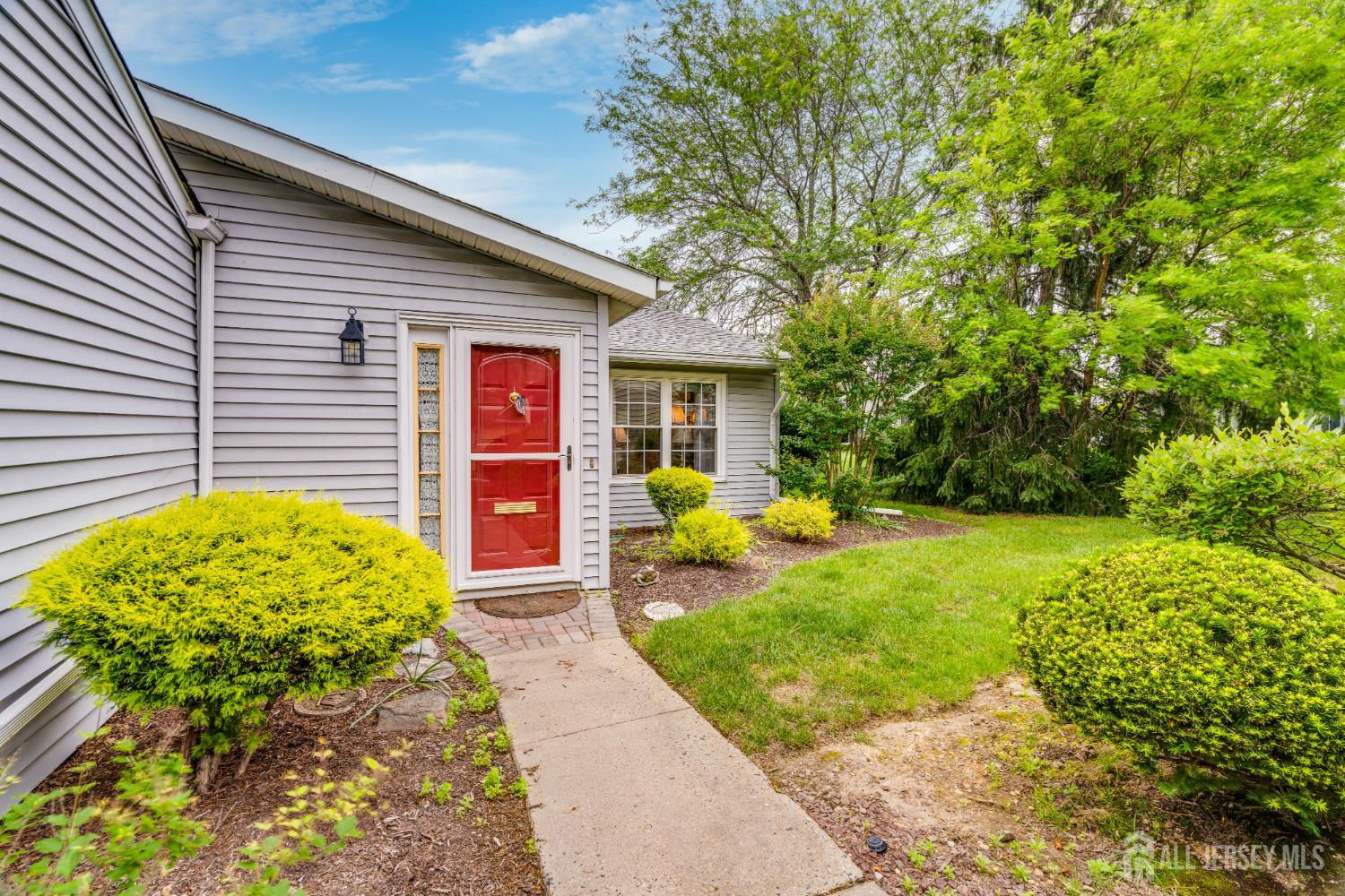 152 Chatham Drive # A, Monroe NJ 08831 - View 2