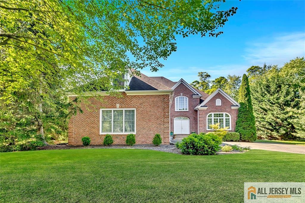 2 Danser Drive, Cranbury NJ 08512 - View 4