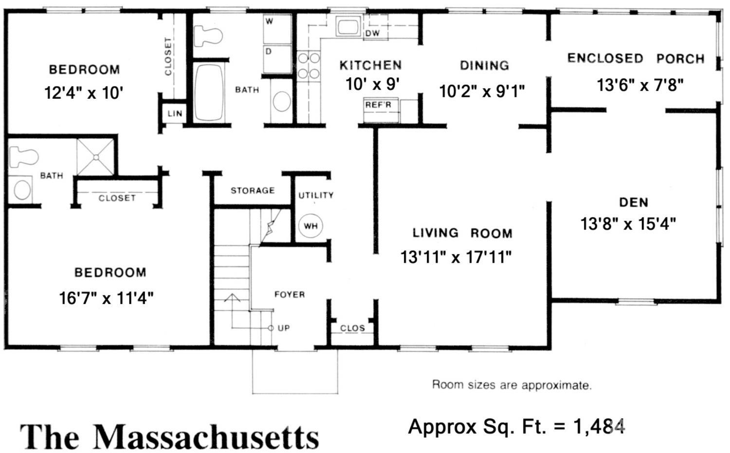 298-B Sharon Way, Monroe NJ 08831 - View 4