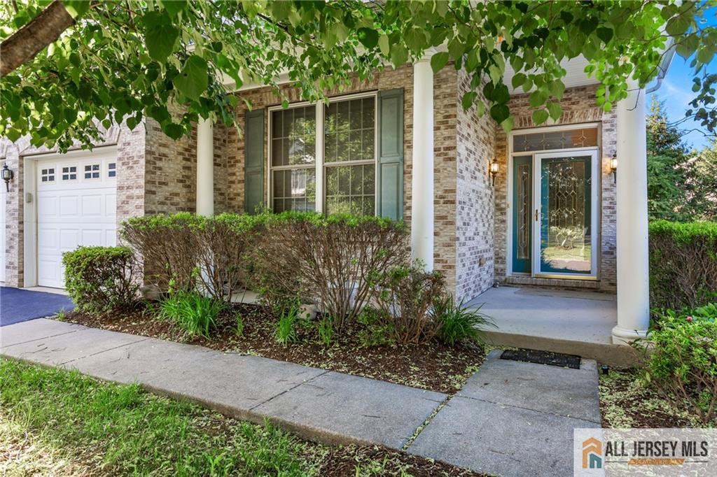 43 Edgemere Drive, South Brunswick NJ 08824 - View 2