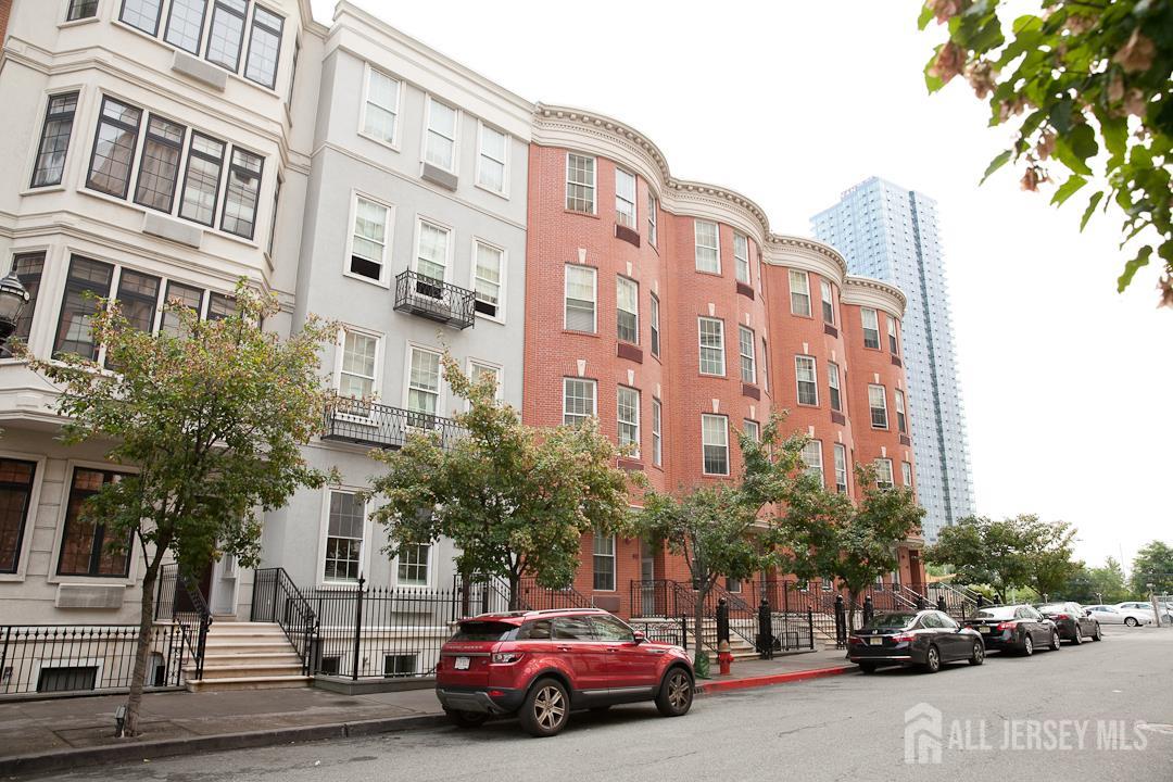 104 Tidewater Street # 1A, Jersey City NJ 07302 - View 2