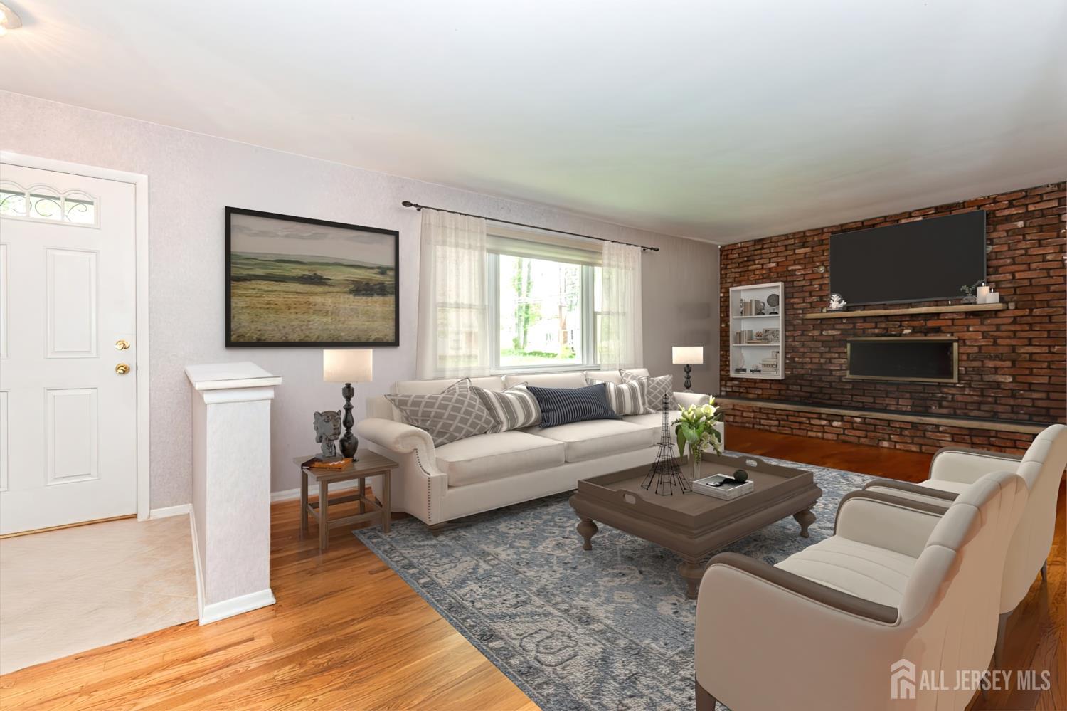 34 Remington Drive, Edison NJ 08820 - View 5