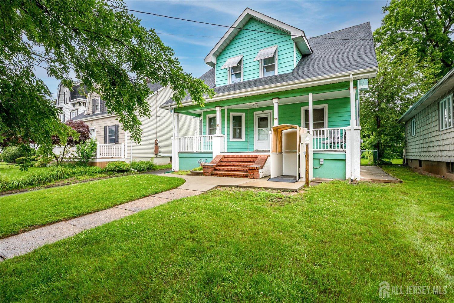 311 Prospect Avenue, Dunellen NJ 08812 - View 4