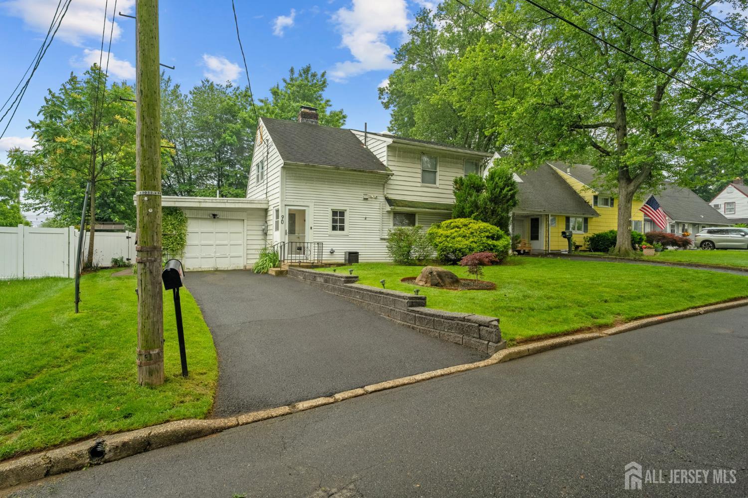 90 Ridge Road, Woodbridge Proper NJ 07067 - View 3