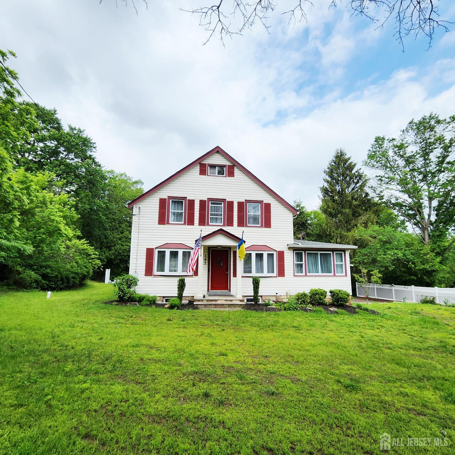 1 Confidential, Bridgewater NJ 08807 - View 2